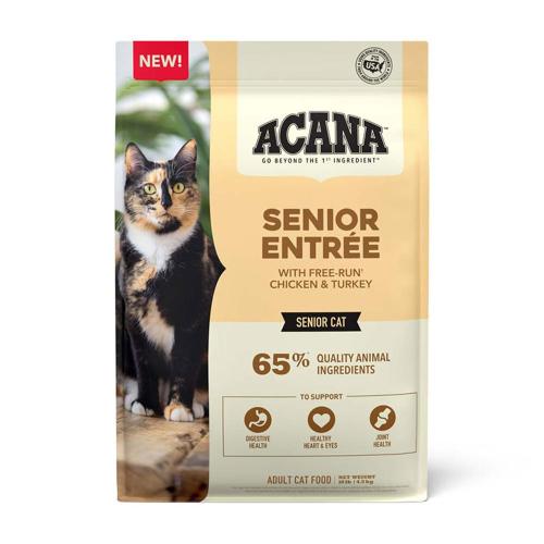 ACANA Senior Chicken & Turkey Dry Food