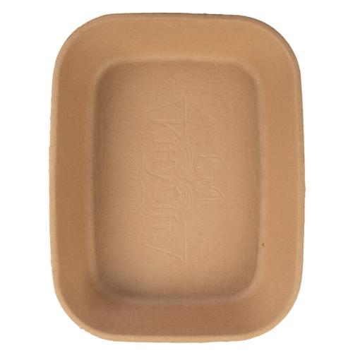 SmartyKat Kitty Sift Disposable Cat Litter Box Large 3 pack