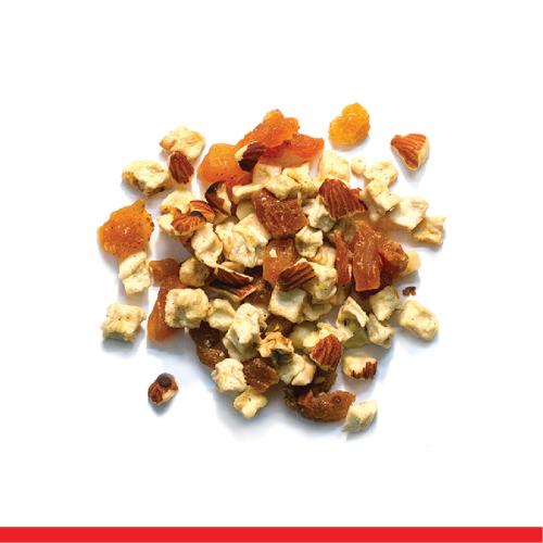 ZuPreem Real Rewards Orchard Mix Bird Treats 6 oz