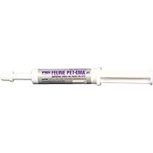 PET-EMA Single Use Enema for cats 6 ML