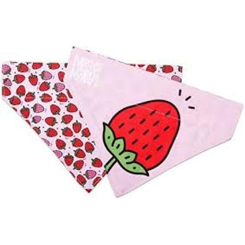MAX&MOLLY Bandana Strawberry Dream