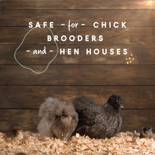 Manna Pro Fresh Flakes Chicken Poultry Bedding 19.5 cu ft