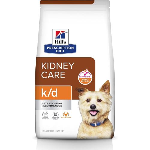Hill's Prescription Diet k/d Kidney Care - Chicken