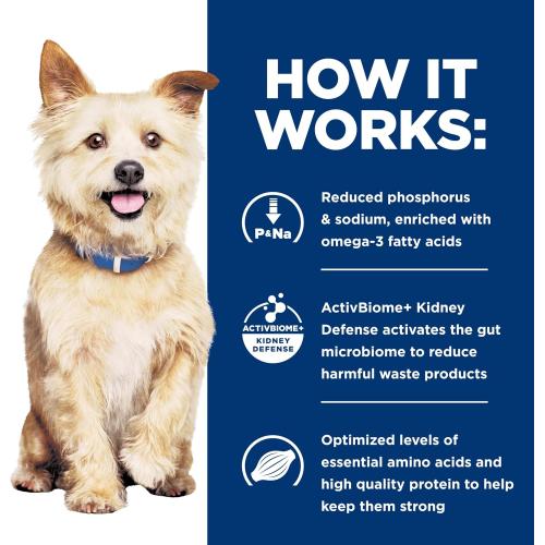 Hill's Prescription Diet k/d Kidney Care - Chicken