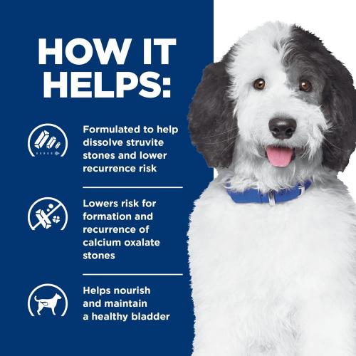 Hill's Prescription Diet c/d Multicare Urinary Care - Chicken
