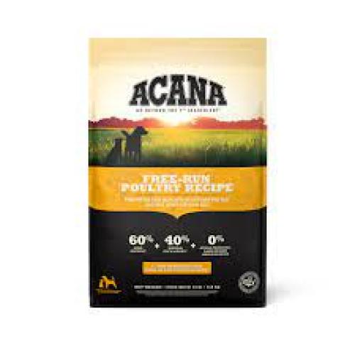 ACANA Free Run Poultry Adult Dry Food