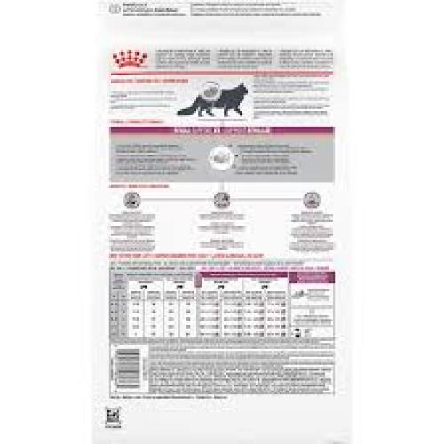 Royal Canin Renal Support Veterinary Exculsive 6.6 lbs