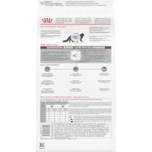 PD Royal Canin Veterinary Diet Feline Gastrointestinal Dry Cat Food