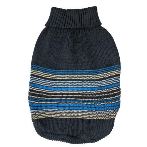 Fashion Pet Cool Stripes Sweater