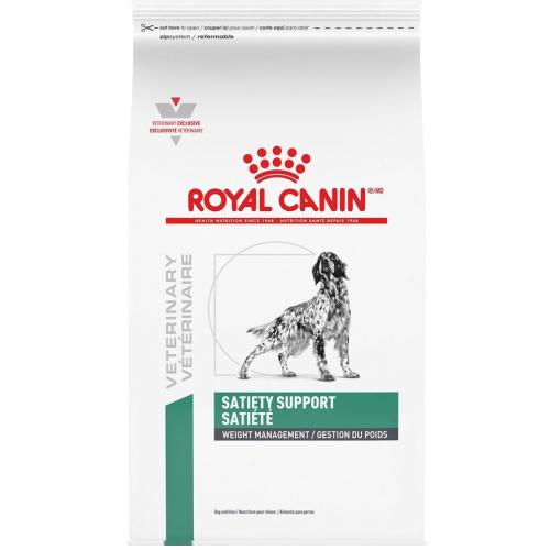 Royal Canin Canine SatietySupport Weight Management Dry Food
