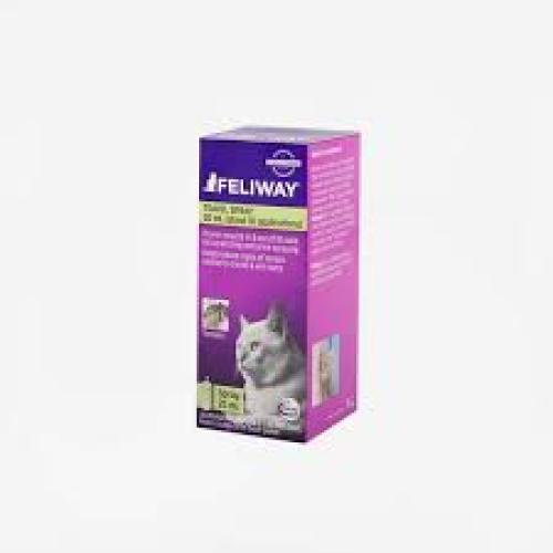 Feliway Classic Calming and Comfort spray 60ml