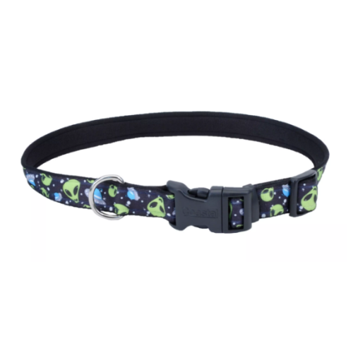 Coastal Aliens Collar