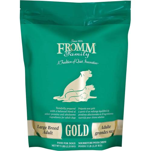 Fromm Gold Large Breed Adult