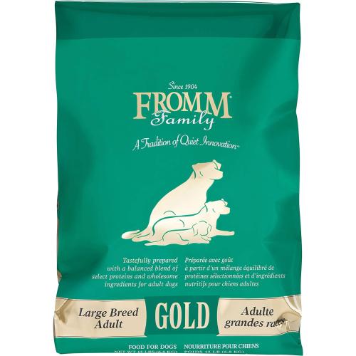 Fromm Gold Large Breed Adult