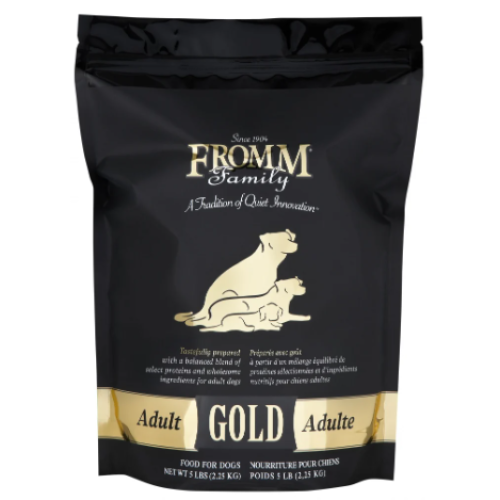 Fromm Gold Adult Chicken