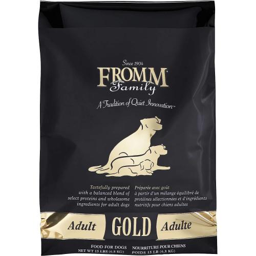 Fromm Gold Adult Chicken