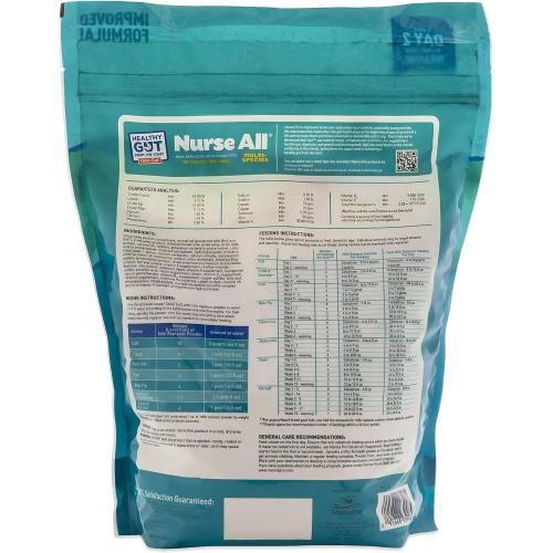 Nurse All Multi-Species Milk Replacer