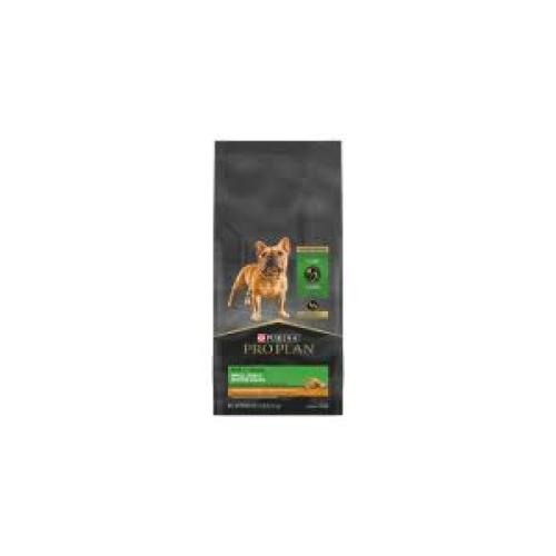 Pro Plan Specialized Beef & Rice Small Breed Dog 18 lb