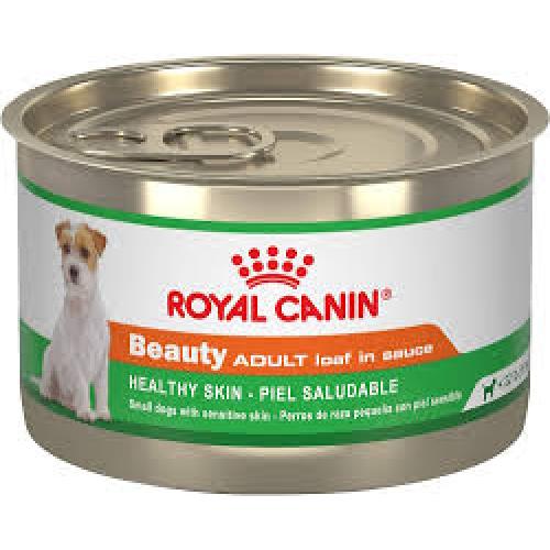 Royal Canin Adult Beauty Loaf In Sauce Dog Food, 5.2