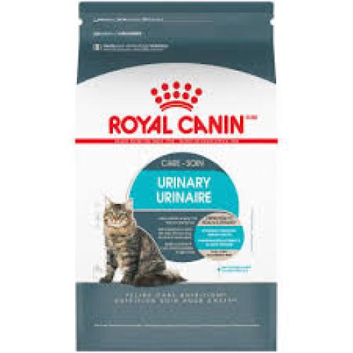 Royal Canin Cat Urinary  Care Adult 3lb