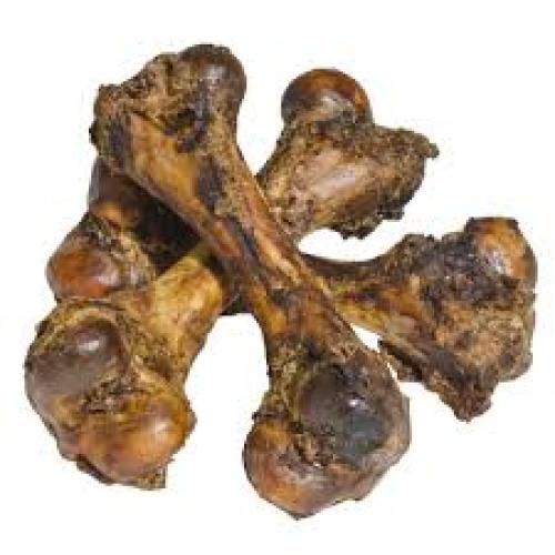 Redbarn Pet Products Ham Bone Dog Chew