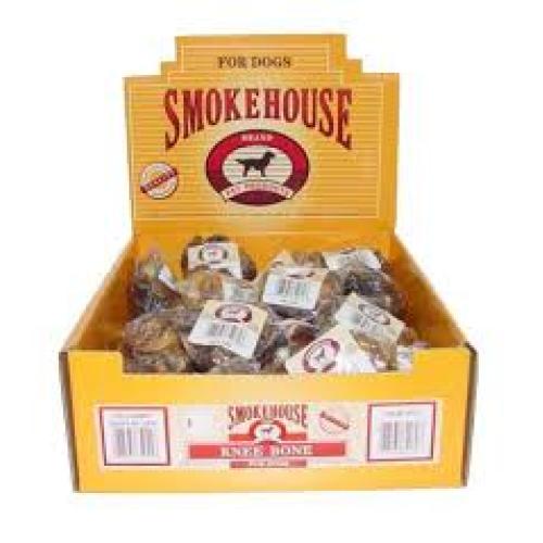 Smokehouse USA Made Knee Bone 1 each