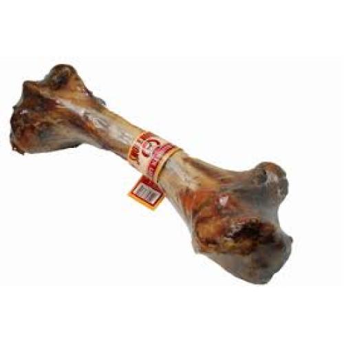 Smokehouse USA Made Meaty Mammoth Bone