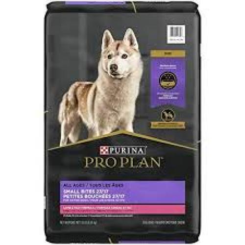 Pro Plan Active 27/17 Chicken Dog Food 37.5 #