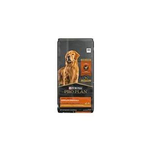 Pro Plan Complete Essentials Shredded Blend Turkey & Rice Probiotic Dog 17 lb