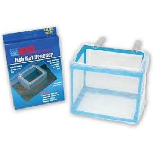 Lee's Aquarium & Pets Breeder Fish Net Aquarium Accessory