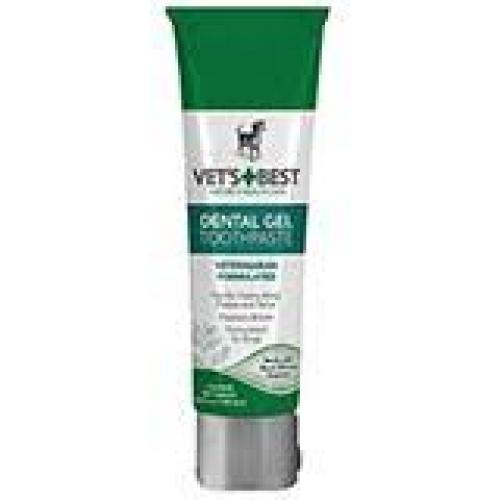 Vet's Best Enzymatic Toothpaste for Dogs 3.5oz