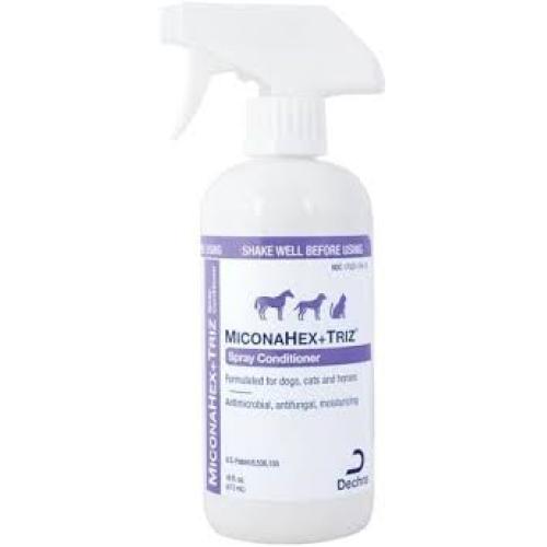 MiconaHex + Triz Spray 8 fl oz