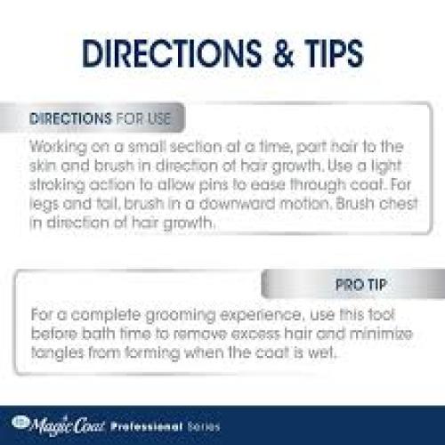 Four Paws Magic Coat Professional Series Total Knot Destroyer Dog Knot Remover 1ea