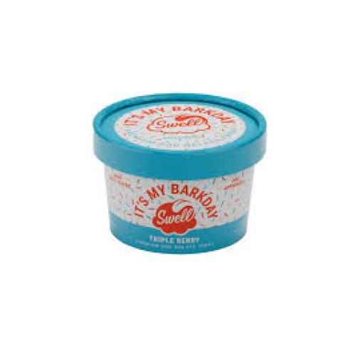 Swell Pumpkin Cheddar Gelato 4oz