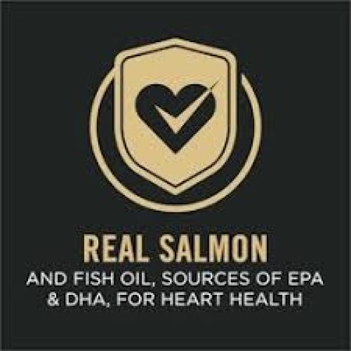Purina Pro Plan Sensitive Skin and Stomach Adult Dog Food Small Breed Salmon and Rice Formula - 16 l