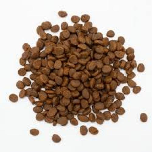Oxbow Animal Healthy Essentials Natural Pellets Ferret Food, 4-lb bag