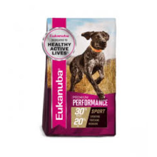 Eukanuba Premium Performance 30/20 Sport 4.5lb