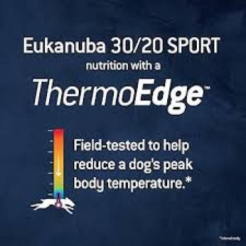 Eukanuba Premium Performance 30/20 Sport 4.5lb
