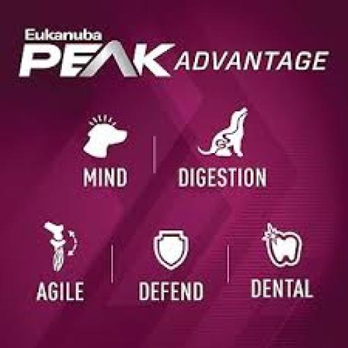 Eukanuba Premium Performance 30/20 Sport 4.5lb