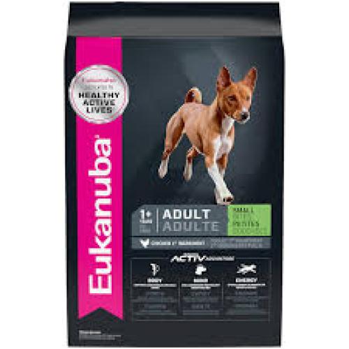 Eukanuba Puppy Medium Breed Dry Dog Food 4.5lb