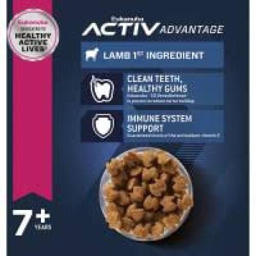 Eukanuba Puppy Medium Breed Dry Dog Food 4.5lb