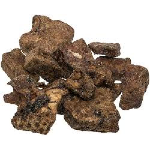 Redbarn Bully Nuggets Dog Treat Beef Lung | Nutritious Training Treat 3.5 oz
