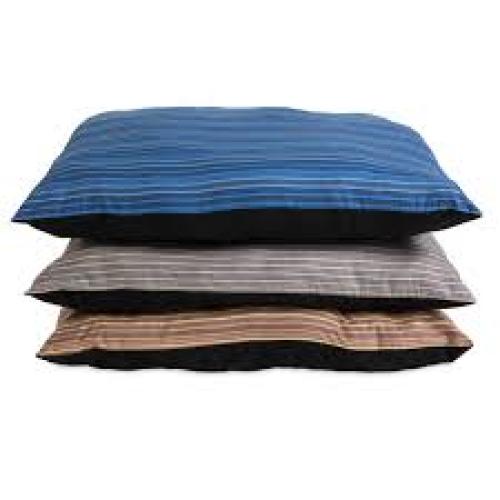 Aspen Hamilton Dog Plaid Bed Assorted, 1ea/27 In X 36 in