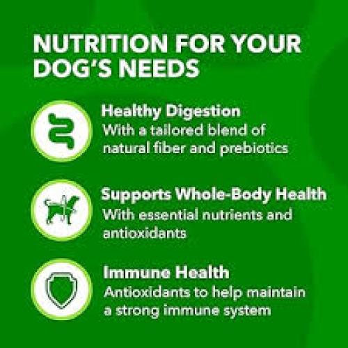 Iams Proactive Health Small Breed Adult with Real Chicken Dry Dog Food 7#