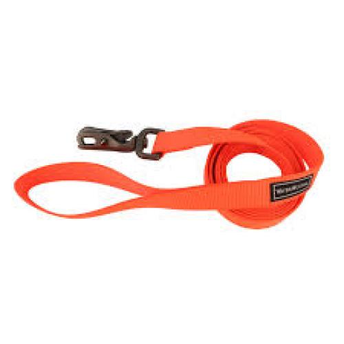 Water & Woods 6' Patterned Dog Leash - Mossy Oak Shadow Grass Blades