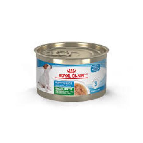 Royal Canin Small Breed Thin Slices in Gravy Puppy Dog Wet Food - 5.1 oz