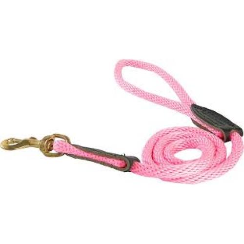 OmniPet British Rope Slip Lead for Dogs, 6',