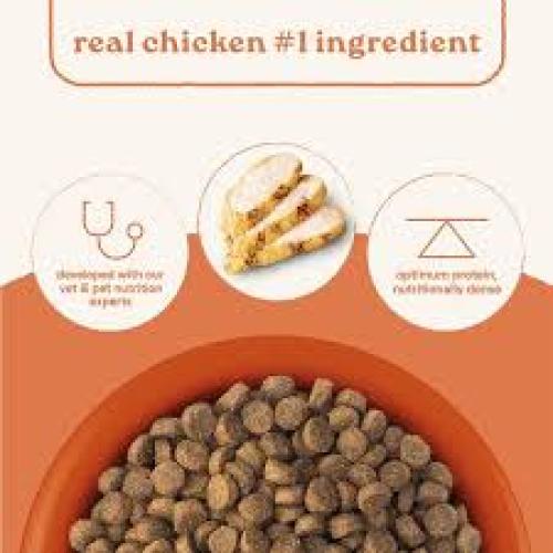 CANIDAE All Life Stages Dry Dog Food Multi-Protein, 1ea/5 lb