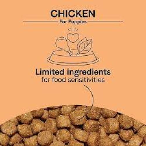 CANIDAE All Life Stages Dry Dog Food Multi-Protein, 1ea/5 lb