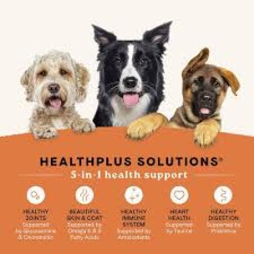 CANIDAE All Life Stages Grain-Free Real Chicken & Potato Recipe Dry Dog Food 5 lbs